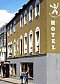 Hotel zum fröhlichen Türken Regensburg