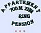 Smještaj Pansion Ring Wien - Smještaj Pansion am Ring